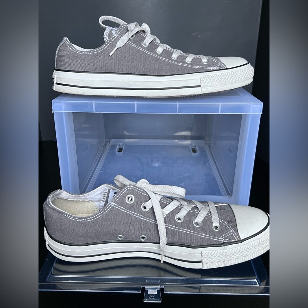 Converse Chuck Taylor All Star like new W10 M8